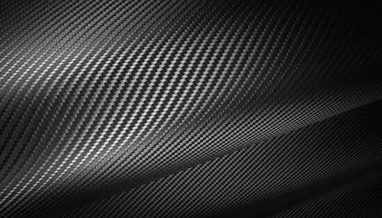 Crafted from Quality Carbon Fibre